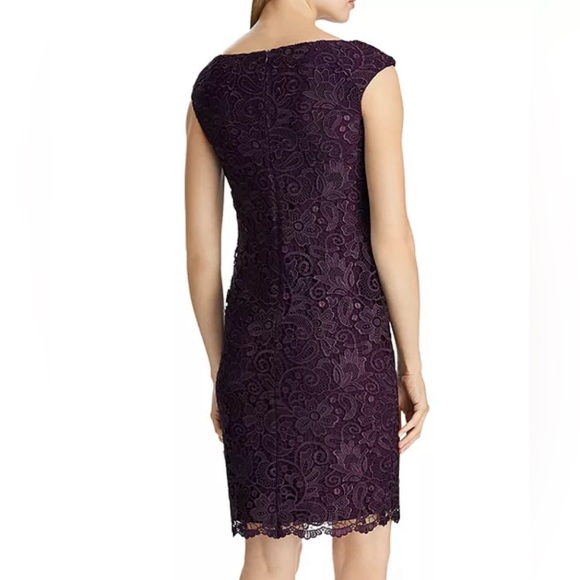 Beautiful Ralph Lauren Dress - Picture 3 of 16